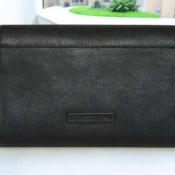 Betsey Johnson Skull Studded Crossbody, NWT - Picture 2 of 6